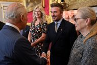 King Charles III Attends The King's Foundation Awards - Source: Getty